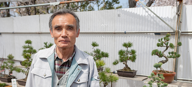 北大阪植物園